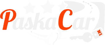 Paskacar.pt logo - Início